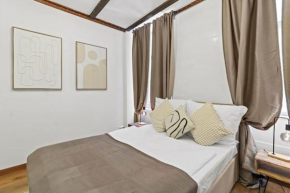 Spacious Modern Apartment I Vienna Vienna